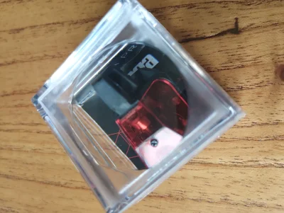 Rega Ania Pro - miniatura 1
