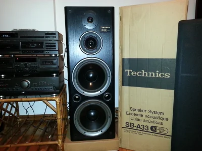 Technics technics - miniatura 2