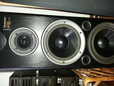 Technics technics - miniatura 5
