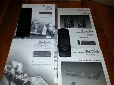 Technics technics - miniatura 6