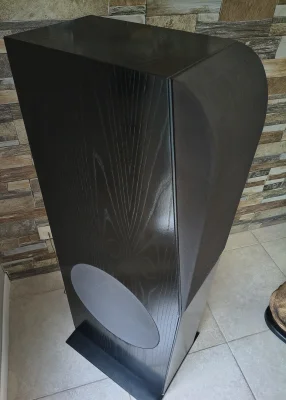 JBL L7 Flood - miniatura 4