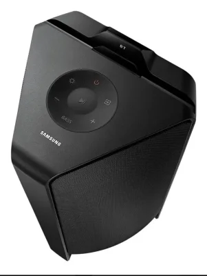 Samsung Torre de sonido - miniatura 2