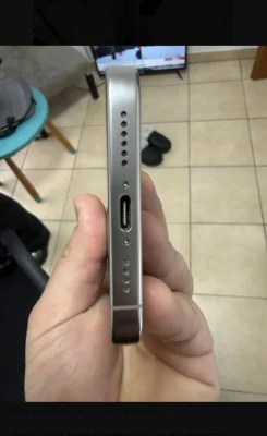 Apple iPhone 16 Pro Max - miniatura 3