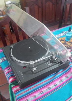 Dual CS 728 Q - miniatura 5