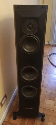 Sonus Faber Cremona M  - miniatura 3