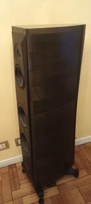 Sonus Faber Cremona M  - miniatura 7
