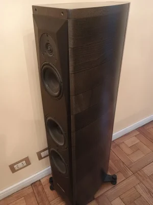 Sonus Faber Cremona M  - miniatura 1