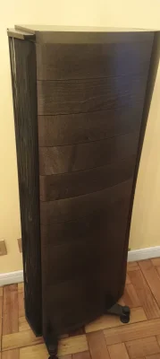 Sonus Faber Cremona M  - miniatura 8