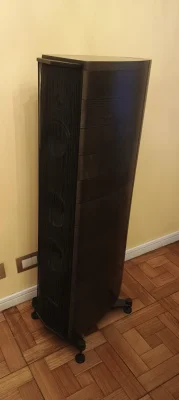 Sonus Faber Cremona M  - miniatura 9