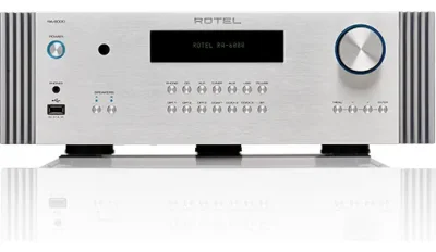 Rotel RA-6000 - miniatura 1