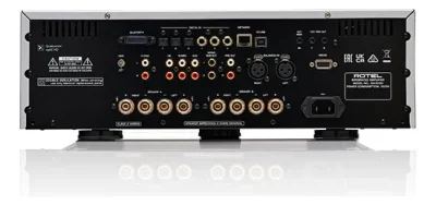 Rotel RA-6000 - miniatura 2