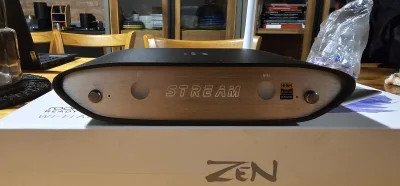 iFi Zen Stream - miniatura 1
