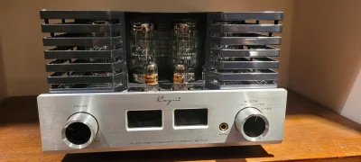 Cayin MT 145MKII / JAZZ 80 - miniatura 5
