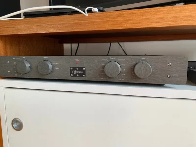 Krell KSL - miniatura 3