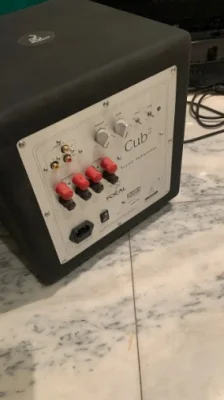 Focal Cub2 - miniatura 4