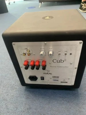 Focal Cub2 - miniatura 3