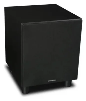 Wharfedale SW-10 - miniatura 3