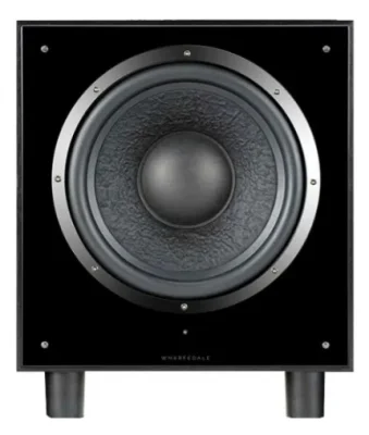 Wharfedale SW-10 - miniatura 1