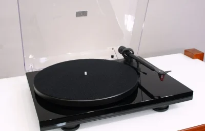 Pro-Ject Debut Carbon Evo - miniatura 3