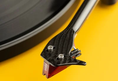 Pro-Ject Debut Carbon Evo - miniatura 6