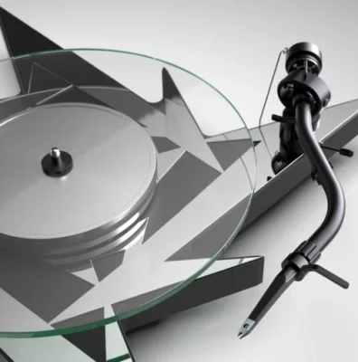 Pro-Ject Metallica Special Edition - miniatura 2