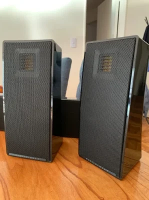 Martin Logan M4i + M8i TRIO - miniatura 1