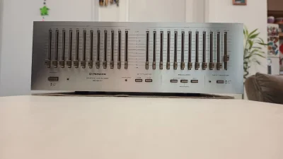 Pioneer SG-9800 - miniatura 7