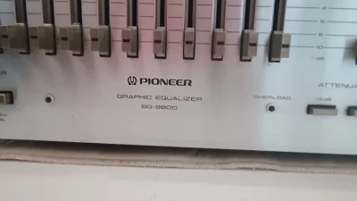 Pioneer SG-9800 - miniatura 3
