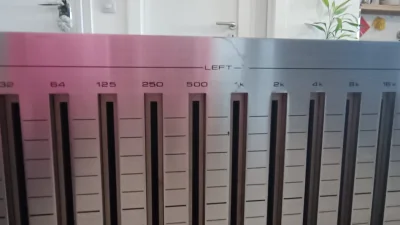 Pioneer SG-9800 - miniatura 2