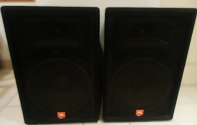 JBL JRX115 - miniatura 2