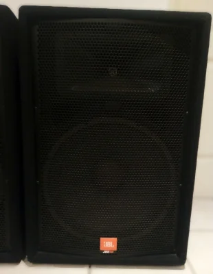 JBL JRX115 - miniatura 3