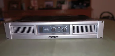 QSC GX3 - miniatura 2