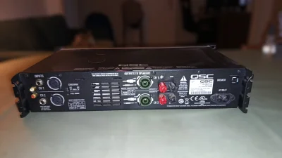 QSC GX3 - miniatura 3