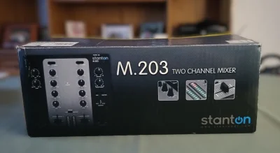 Stanton M.203 - miniatura 5