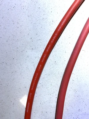 Neutrik Cable interconexion XLR - miniatura 2