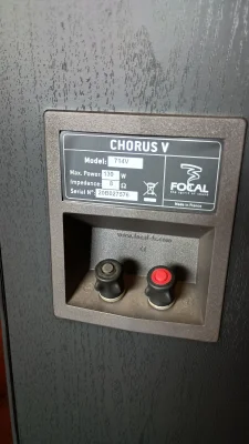 Focal Chorus 714 V - miniatura 4