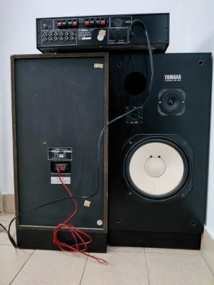 Yamaha NS-355 - miniatura 2