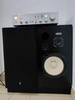 Yamaha NS-355 - miniatura 4