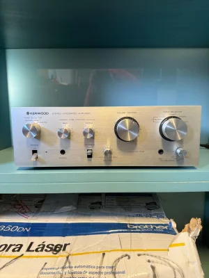 Kenwood KA-305 - miniatura 1